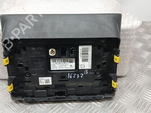 Electronic module CITROËN C3 / C3 ORIGIN III (SX) 1.2 VTi 82 LPG | BP25604019M83 