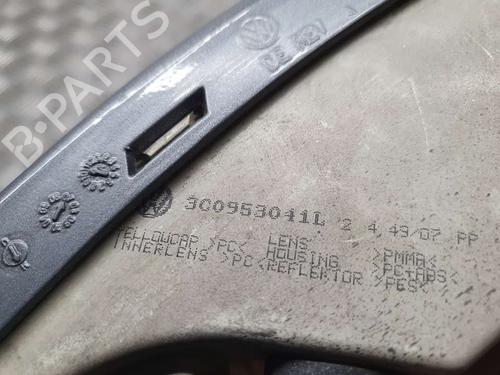 Left front indicator VW PASSAT B6 (3C2) | BP9730844C32