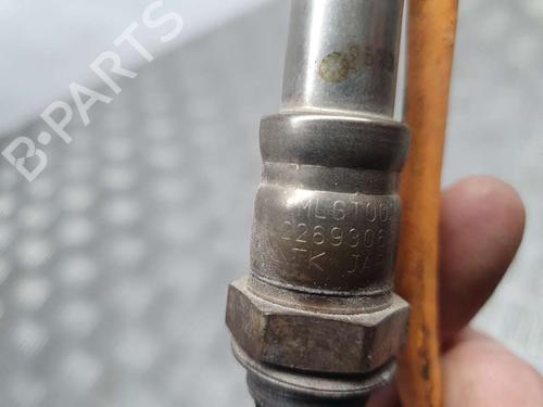 Elektronisk sensor DACIA SANDERO II  | BP16569503M84 