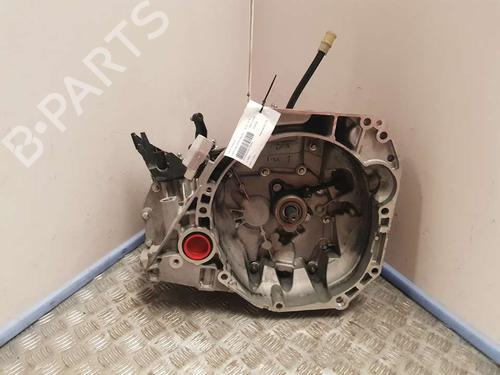 Used Gearbox DACIA SANDERO [2008-2025]  17576439