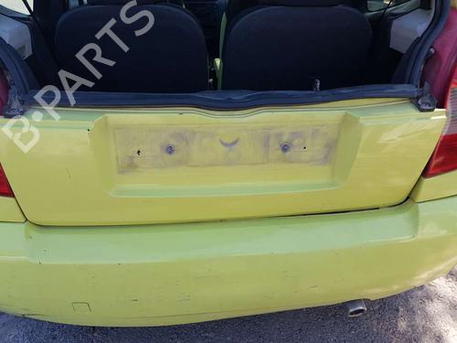 Used Tailgate CITROËN C2 (JM_) [2003-2017]  19313451
