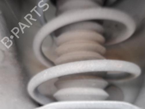 Used Left front shock absorber Left front shock absorber RENAULT TALISMAN (LP_) 1.6 dCi 130 (130 hp) 33674726 33674726