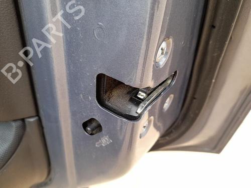 Used Rear right lock NISSAN QASHQAI / QASHQAI +2 I (J10, NJ10, JJ10E) 1.6 (114 hp) 26220378