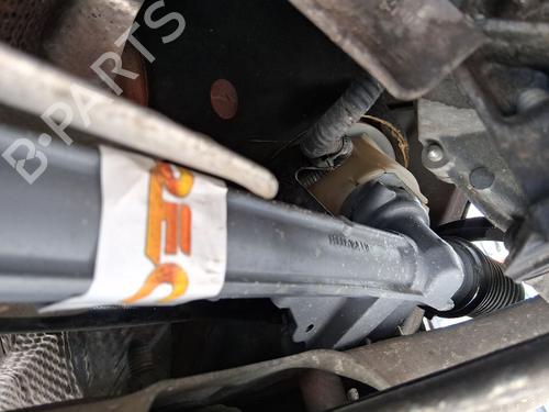 Used Steering rack Steering rack 33695002 33695002