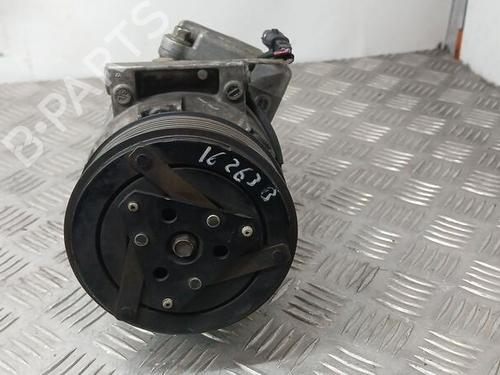 Used AC compressor NISSAN QASHQAI / QASHQAI +2 I (J10, NJ10, JJ10E) [2006-2014]  26220183
