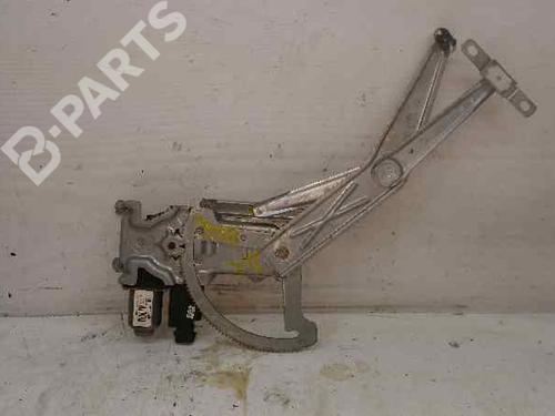 Front left window mechanism OPEL MERIVA A MPV (X03)  | BP168756C22 