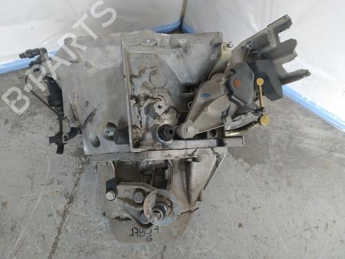 Gearkasse Gearkasse 38286824 38286824