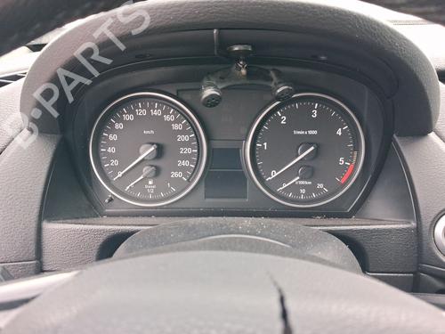 Instrument cluster BMW X1 (E84) sDrive 18 d | BP40079162C47 - Image 1