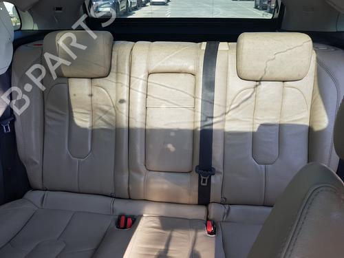 Sæde Bagtil LAND ROVER RANGE ROVER EVOQUE (L538) [2011-2019]  20156074