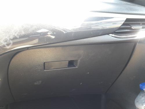 Used Glove box Glove box OPEL CORSA F (P2JO) 1.2 (68) (101 hp) 34633145 34633145