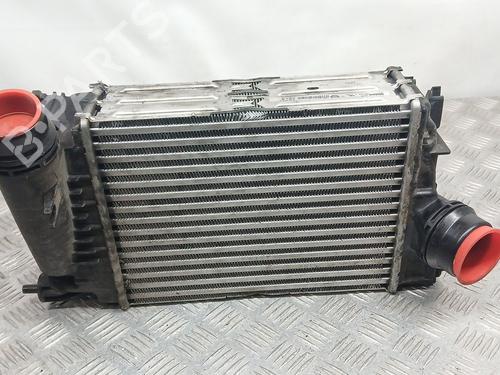 Used Intercooler RENAULT GRAND SCÉNIC IV (R9_) 1.3 TCe 140 (R9NB) (140 hp) 26009679