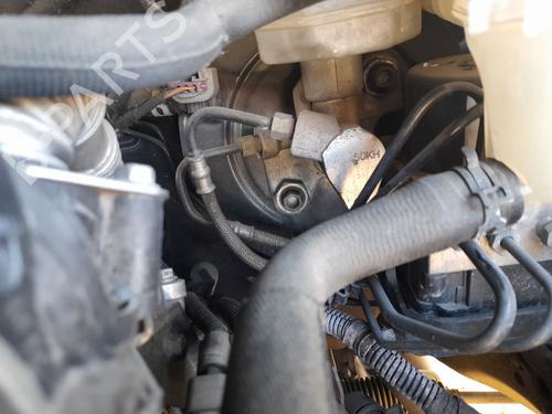 Used Servo brake OPEL ZAFIRA TOURER C (P12) 1.6 CDTI (75) (136 hp) 25474457