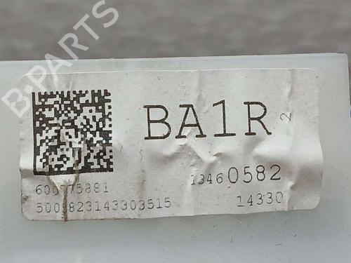 Instrument cluster OPEL ASTRA J (P10)  | BP11969619C47 