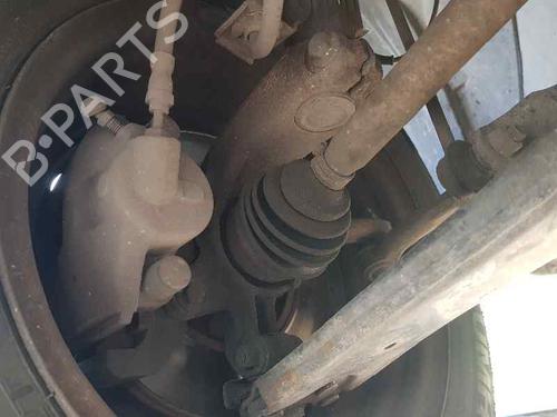 Used Right front steering knuckle FORD FIESTA V (JH_, JD_) [2001-2014]  30005549