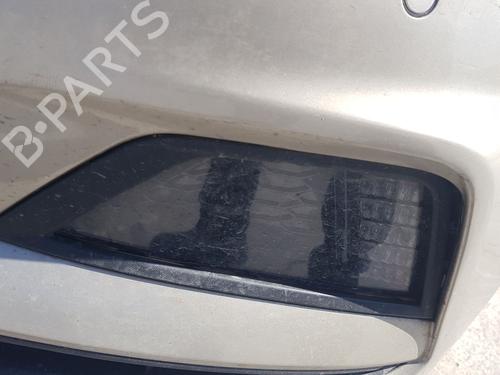 Used Left front fog light Left front fog light VW POLO VI (AW1, BZ1, AE1) 1.0 TSI (95 hp) 33674687 33674687