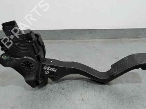 Pedal CITROËN C2 (JM_)  | BP25303365I4 