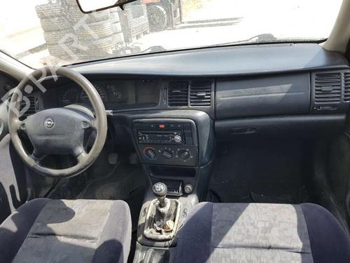 Mass air flow sensor OPEL VECTRA B (J96)  | BP19407383M95 