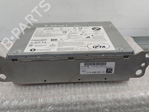 Used Radio Radio BMW 1 (F40) 118 d (150 hp) 35964064 35964064