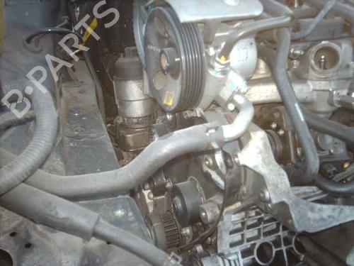 Front left window mechanism CHEVROLET EPICA (KL1_)  | BP168744C22 