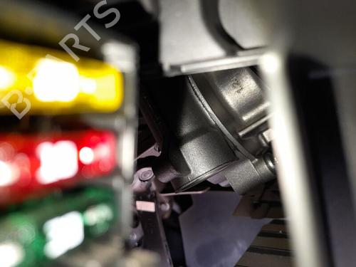 Used Steering column RENAULT CLIO IV (BH_) 1.5 dCi 75 (75 hp) 29208105