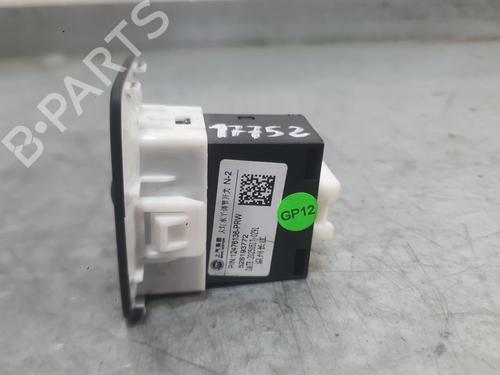 Headlight switch MG MG HS (AS23) 1.5 EHS Hybrid (CSA6463) | BP37273551I24 - Image 2