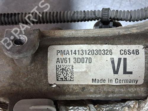 Steering rack FORD C-MAX II (DXA/CB7, DXA/CEU) 1.0 EcoBoost | BP33824647M22 - Image 5
