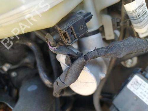 Used Brake master cylinder VW POLO VI (AW1, BZ1, AE1) 1.6 TDI (95 hp) 24528602
