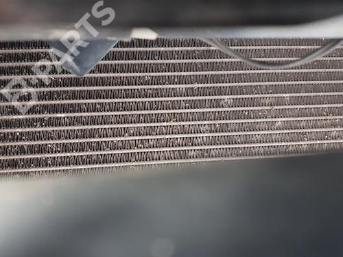 Used AC radiator AC radiator FORD C-MAX (DM2) 1.6 (100 hp) 11090473 11090473