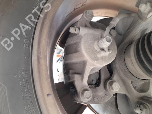 Used Right front brake caliper Right front brake caliper 37217725 37217725