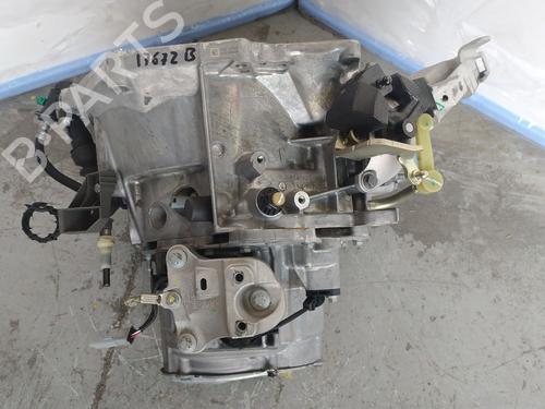 Used Gearbox Gearbox 36022570 36022570