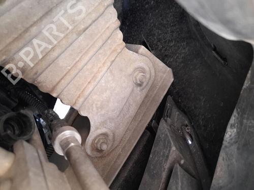 Used Front bumper reinforcement OPEL MERIVA B MPV (S10) 1.7 CDTI (75) (110 hp) 28183920