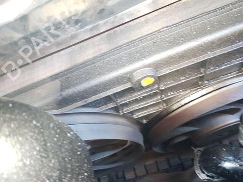 Electro ventilador SEAT ALTEA (5P1) 1.9 TDI (105 hp) 26395636