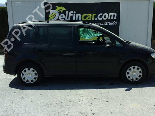 Headlight switch VW TOURAN (1T1, 1T2) | BP8140073I24