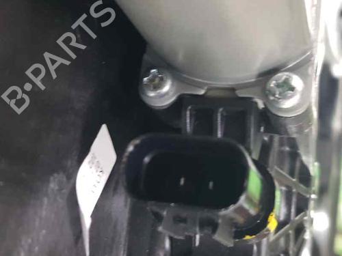 Rear right window mechanism KIA SPORTAGE IV (QL, QLE)  | BP6150157C25 
