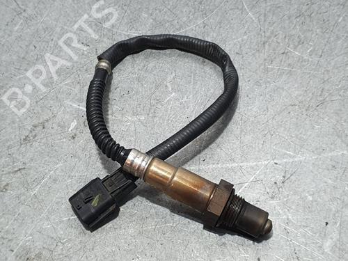 Elektronisk sensor DACIA SANDERO [2008-2025]  11756993