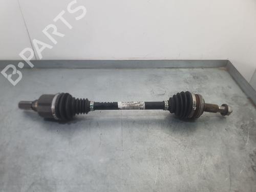 Used Left front driveshaft Left front driveshaft 37473251 37473251