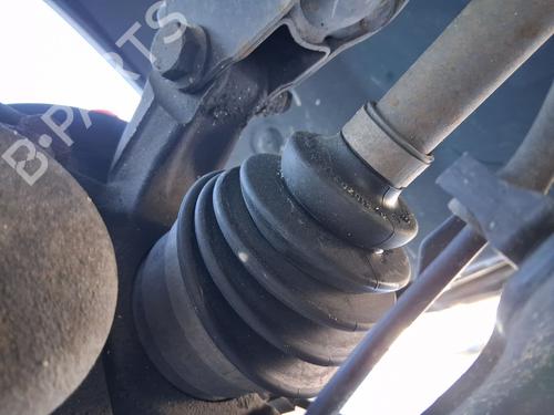 Used Right front driveshaft Right front driveshaft RENAULT KANGOO Express (FW0/1_) 1.5 dCi 90 (FW0G, FW05, FW08, FW11) (90 hp) 33695189 33695189