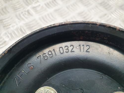 Styring servopumpe BMW X5 (E53)  | BP11537430M99 