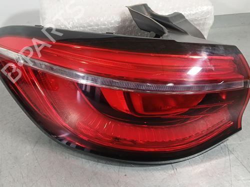 Used Left taillight Left taillight MG MG HS (AS23) 1.5 EHS Hybrid (CSA6463) (258 hp) 33290441 33290441
