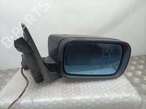 Used Right mirror BMW 3 (E46) 320 d (136 hp) 12502566