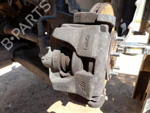 Used Left front brake caliper FORD MONDEO IV (BA7) 2.0 (145 hp) 28818099