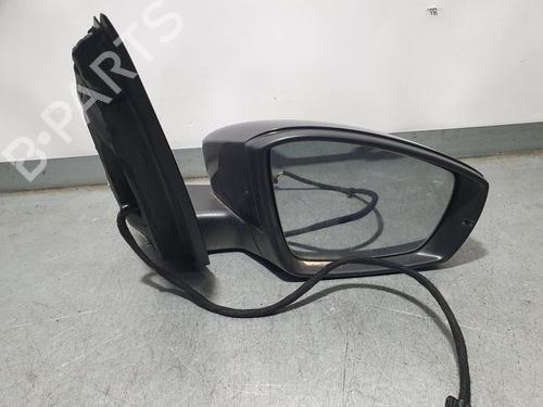 Used Right mirror VW POLO V (6R1, 6C1) [2009-2022]  9153043