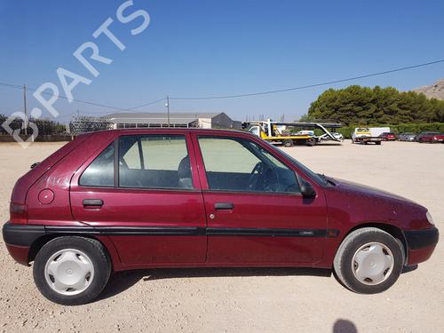 Starter CITROËN SAXO (S0, S1)  | BP17968414M8 