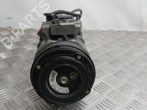 Compresseur AC BMW 1 (E87) 118 d (143 hp) 30543159
