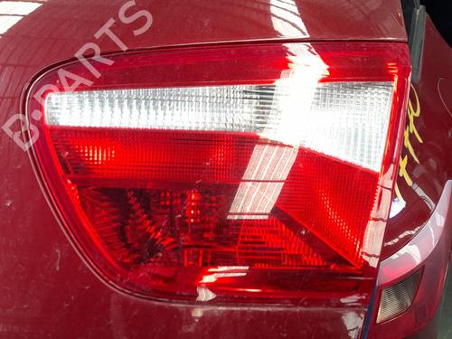 Used Right tailgate light Right tailgate light 36754855 36754855
