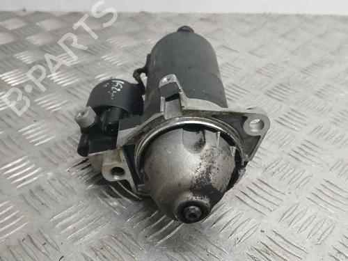 Used Starter OPEL ZAFIRA A MPV (T98) [1999-2006]  16401952