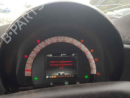 Instrument cluster SMART FORTWO Coupe (453)  | BP21393958C47
