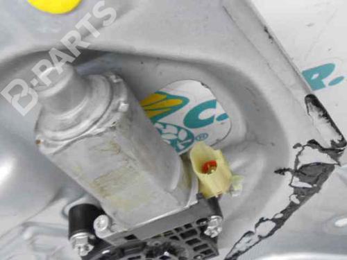 Rear left window mechanism KIA SPORTAGE II (JE_, KM_)  | BP82588C24 