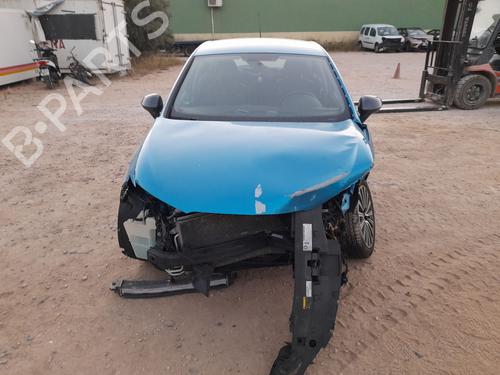 Engine SEAT IBIZA IV (6J5, 6P1) 1.2 TSI | BP28099257M1 