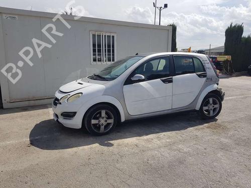 Engine control unit (ECU) SMART FORFOUR (454)  | BP25292568M57 